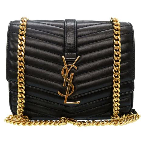 sac bandoulière femme ysl|sac bandoulière femme.